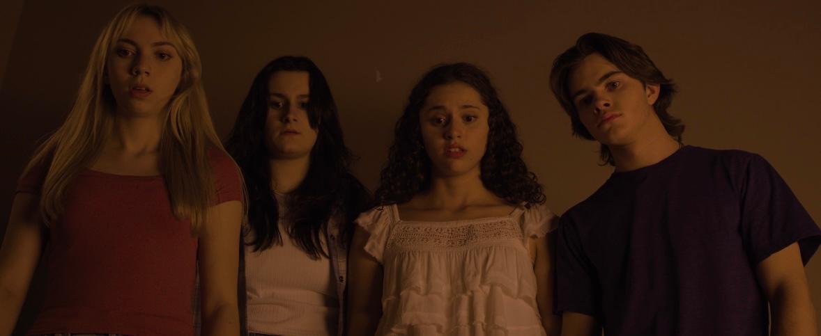 The Incident at the Bergen School